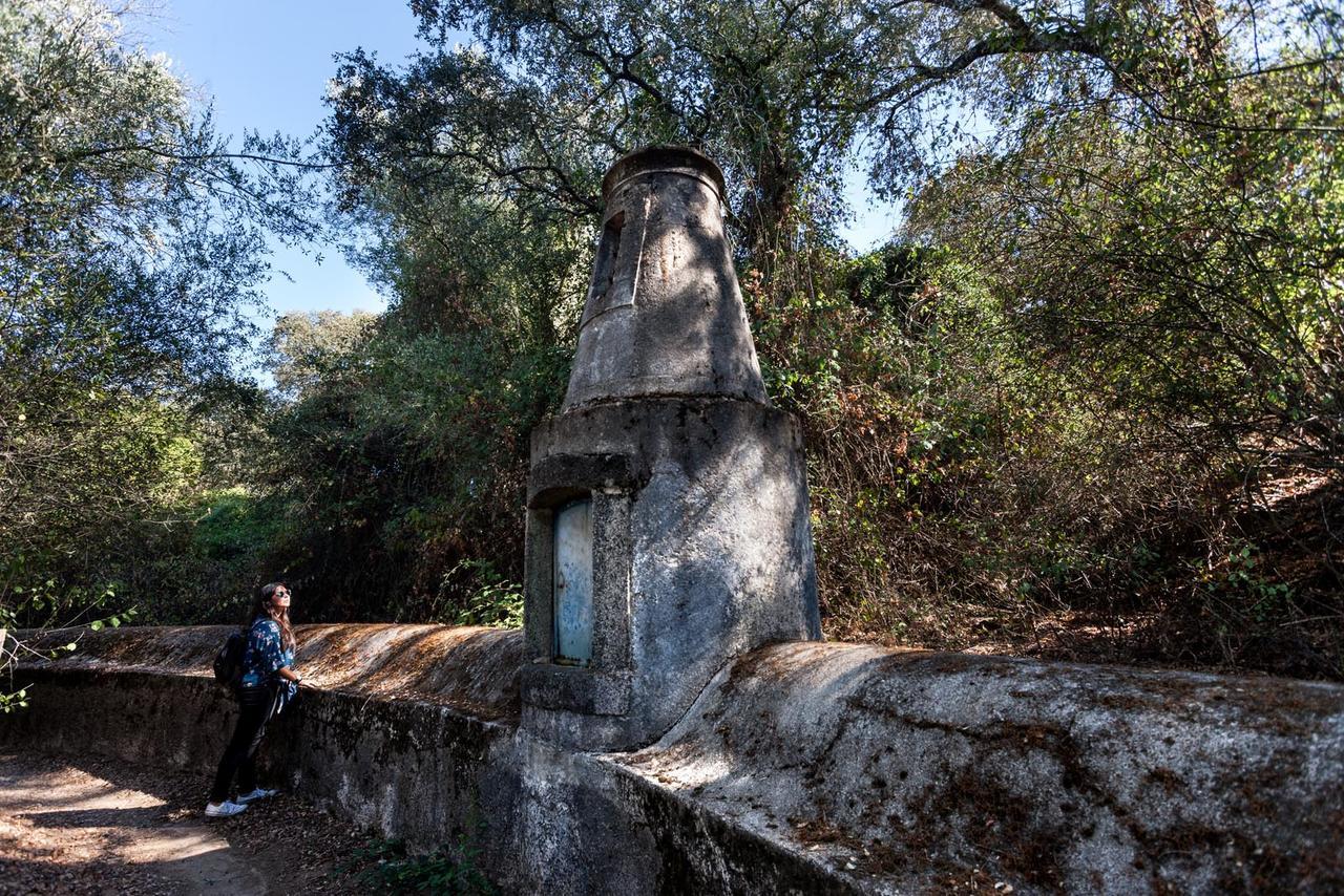 Monte Do Serrado De Baixo เอโวรา ภายนอก รูปภาพ